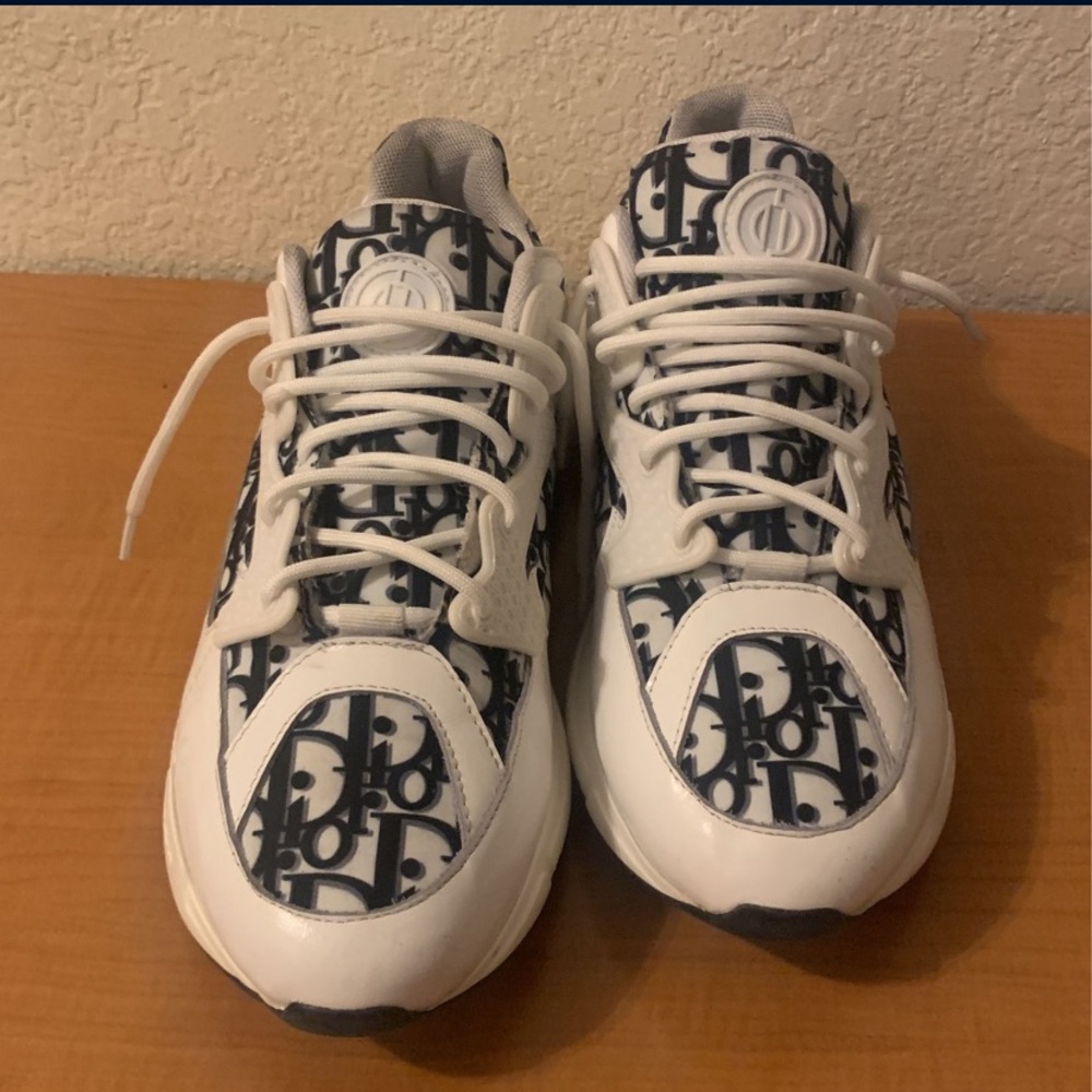Christian Dior Sneakers